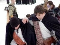 February, 2003